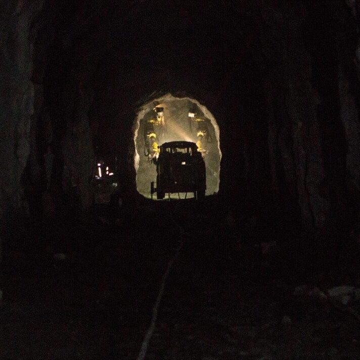 Narrow Inlet Hydro project