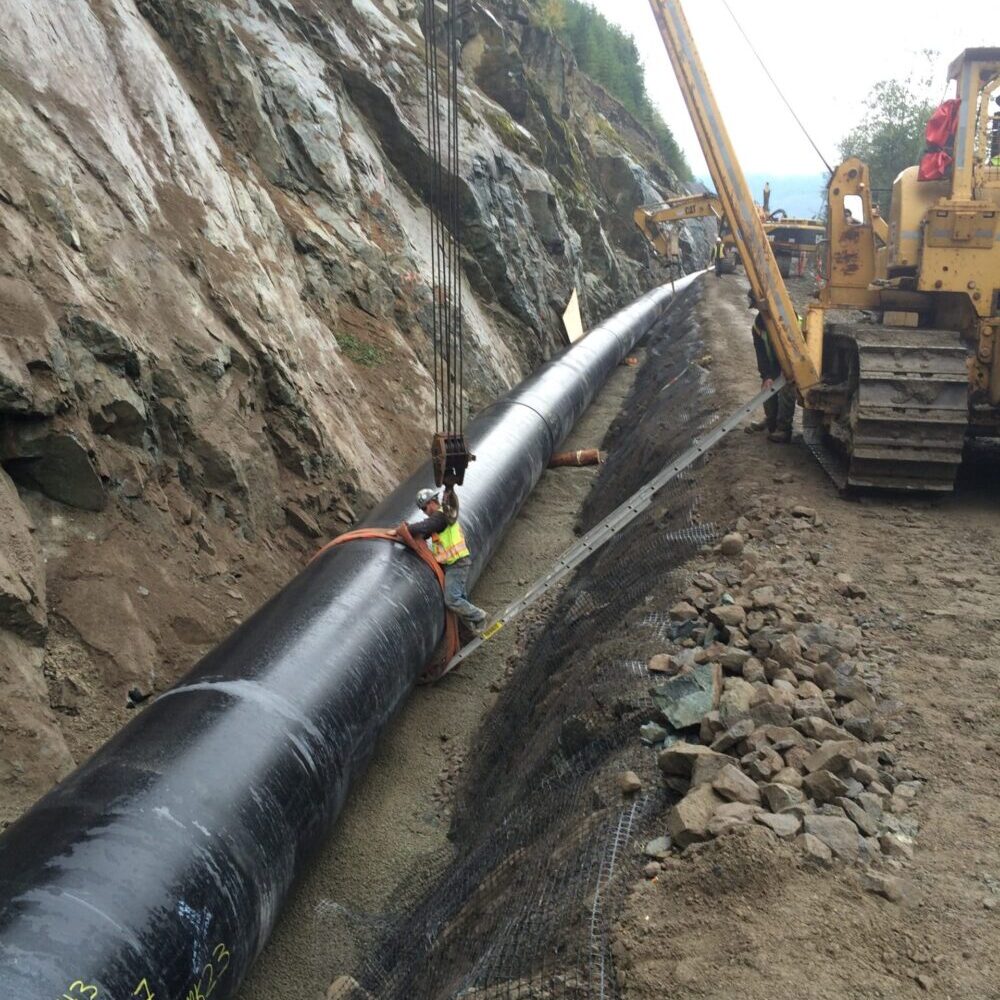 Culliton Creek Hydro
